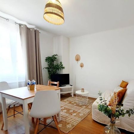 Le Cosy Palm Tree By Madame Conciergerie Apartamento Bruz Exterior foto