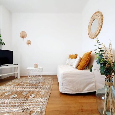 Le Cosy Palm Tree By Madame Conciergerie Apartamento Bruz Exterior foto