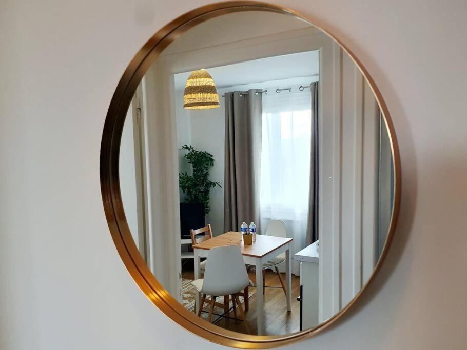 Le Cosy Palm Tree By Madame Conciergerie Apartamento Bruz Exterior foto